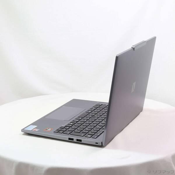 〔中古〕NEC(エヌイーシー) LAVIE NEXTREME PC-X1475JAS ルナグレー〔344-ud〕 |  | 01