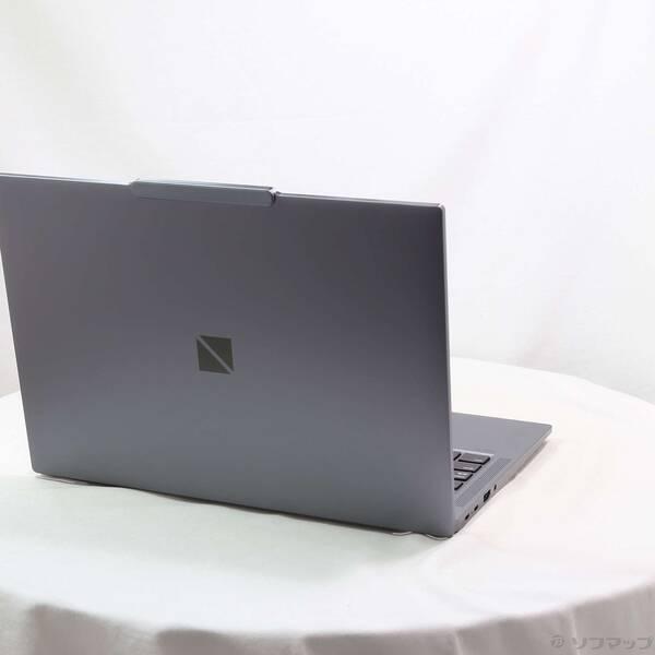 〔中古〕NEC(エヌイーシー) LAVIE NEXTREME PC-X1475JAS ルナグレー〔344-ud〕 |  | 02