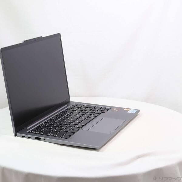 〔中古〕NEC(エヌイーシー) LAVIE NEXTREME PC-X1475JAS ルナグレー〔344-ud〕 |  | 03