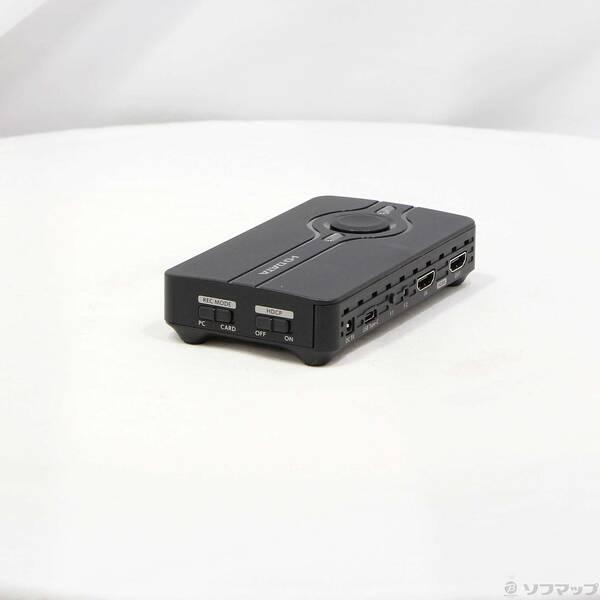 〔中古〕IO DATA(アイオーデータ) GV-US2C／HD〔377-ud〕 |  | 01