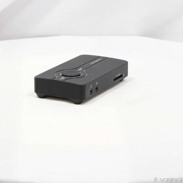 〔中古〕IO DATA(アイオーデータ) GV-US2C／HD〔377-ud〕 |  | 03