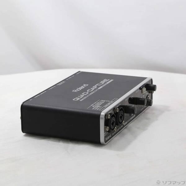 〔中古〕Roland(ローランド) QUAD-CAPTURE UA-55〔344-ud〕 |  | 03