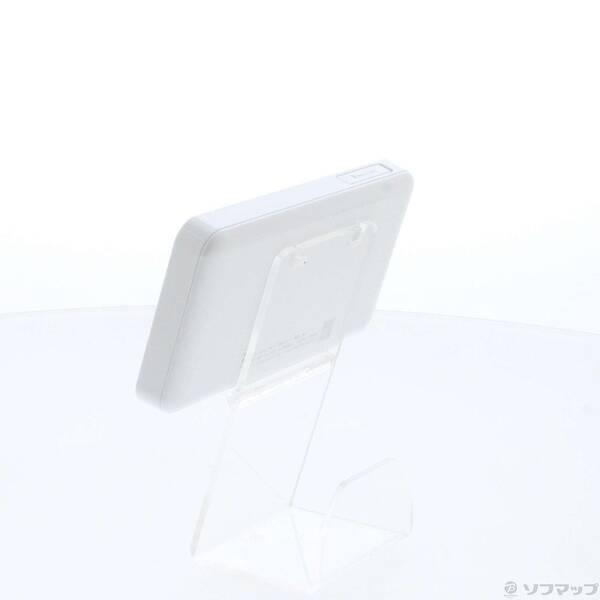 〔中古〕NEC(エヌイーシー) Speed Wi-Fi 5G X12 NAR03 アイスホワイト SIMフリー〔258-ud〕 |  | 01