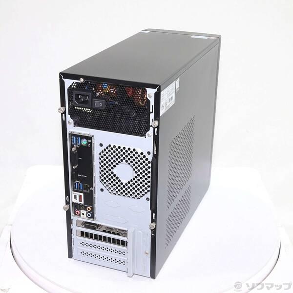 〔中古〕mouse(マウスコンピュータ) mouse LM-iG810S5N-S2〔269-ud〕 |  | 02