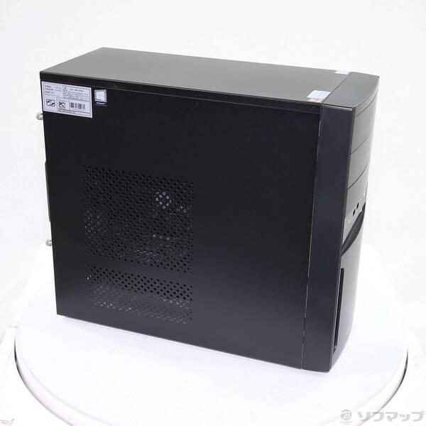 〔中古〕mouse(マウスコンピュータ) mouse LM-iG810S5N-S2〔269-ud〕 |  | 03