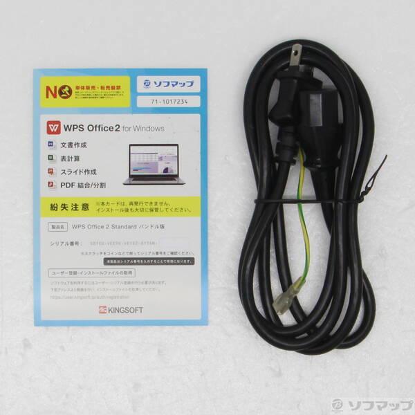 〔中古〕mouse(マウスコンピュータ) mouse LM-iG810S5N-S2〔269-ud〕 |  | 04