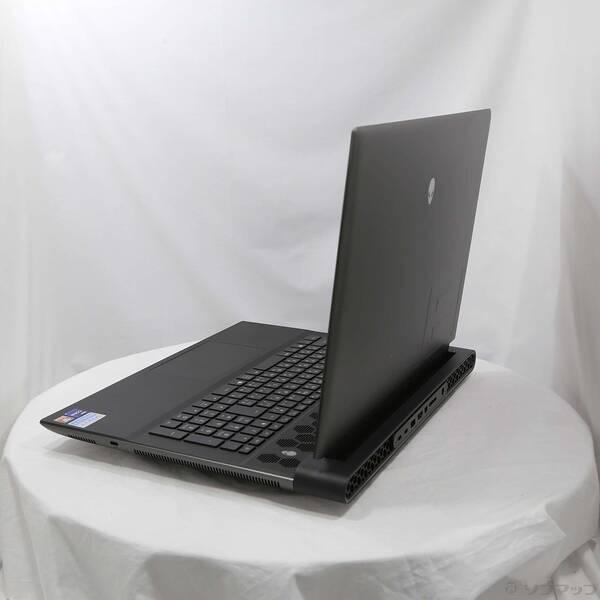 〔中古〕DELL(デル) Alienware m18 R2 NAM108-EHLBC ダークメタリックムーン〔262-ud〕 |  | 01