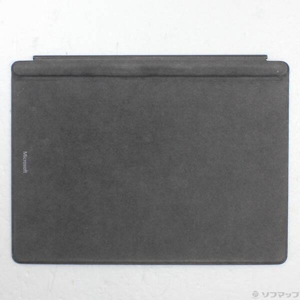〔中古〕Microsoft(マイクロソフト) スリムペン付き Surface Pro X Signature キーボード 日本語 QSW-00019 ブラック〔305-ud〕 |  | 01