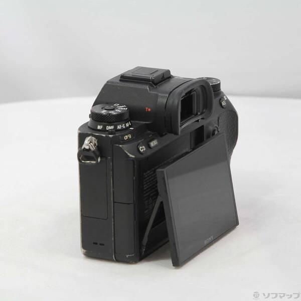 中古〕SONY(ソニー) α9 ILCE-9〔258-ud〕 : ソフマップ中古専門 中古〕SONY(ソニー) α9 ILCE-9〔258-ud〕 : ソフマップ中古専門