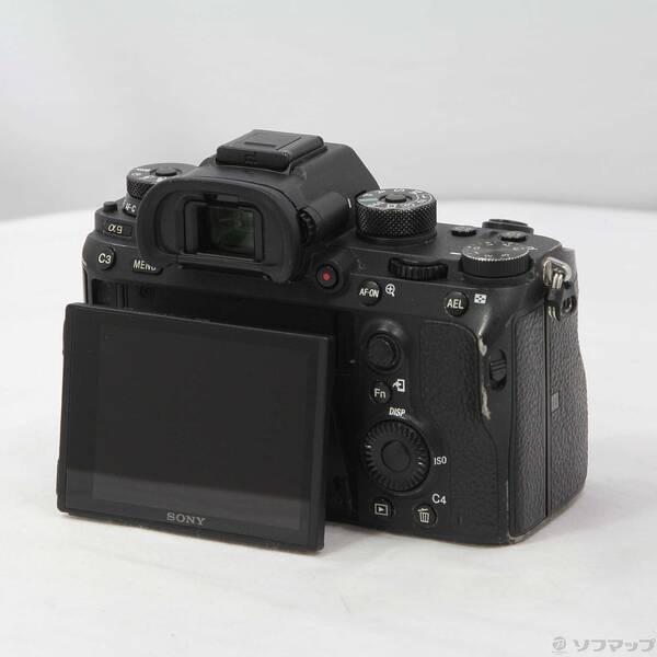中古〕SONY(ソニー) α9 ILCE-9〔258-ud〕 : ソフマップ中古専門 中古〕SONY(ソニー) α9 ILCE-9〔258-ud〕 : ソフマップ中古専門
