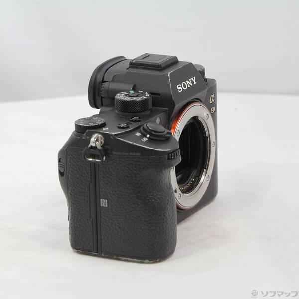 中古〕SONY(ソニー) α9 ILCE-9〔258-ud〕 : ソフマップ中古専門 中古〕SONY(ソニー) α9 ILCE-9〔258-ud〕 : ソフマップ中古専門