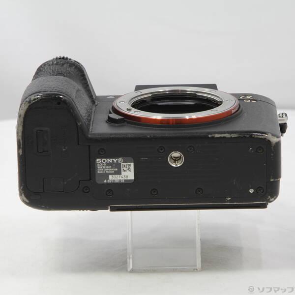中古〕SONY(ソニー) α9 ILCE-9〔258-ud〕 : ソフマップ中古専門 中古〕SONY(ソニー) α9 ILCE-9〔258-ud〕 : ソフマップ中古専門