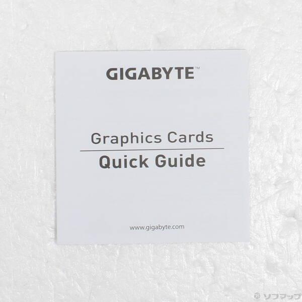 〔中古〕GIGABYTE(ギガバイト) GeForce RTX 3060 Ti GAMING OC 8G rev.2.0〔344-ud〕 |  | 01