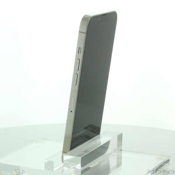 〔中古〕Apple(アップル) iPhone13 Pro 512GB シルバー MLUW3J／A SIMフリー〔377-ud〕 |  | 01