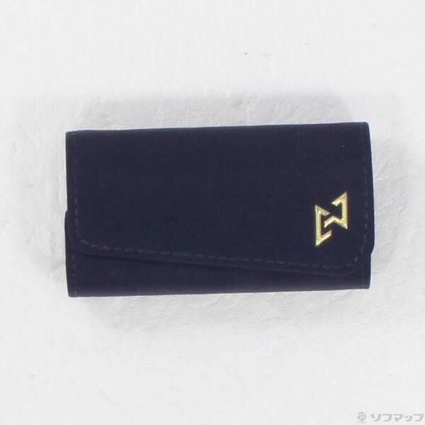 〔中古〕AVIOT(アビオット) TE-J1 ネイビー〔305-ud〕の画像