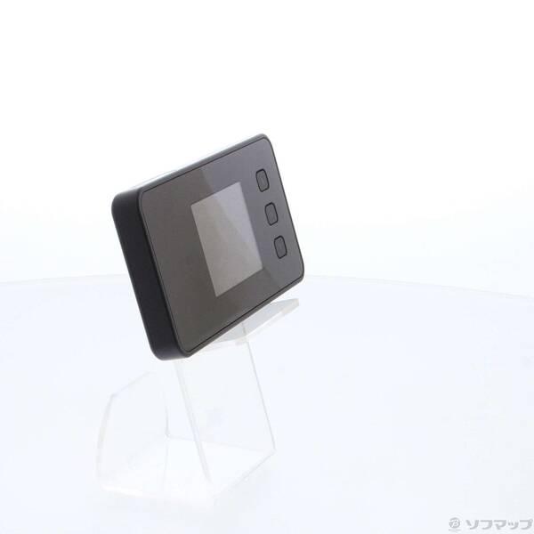 〔中古〕Speed Wi-Fi 5G X12 NAR03SKU シャドーブラック SIMフリー〔344-ud〕 |  | 03