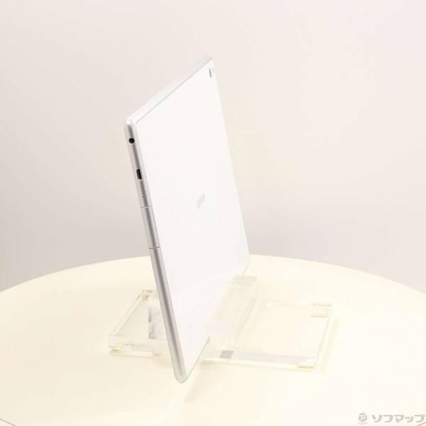 〔中古〕Lenovo(レノボジャパン) Lenovo TAB4 16GB WH 701LV SoftBank〔262-ud〕 |  | 03