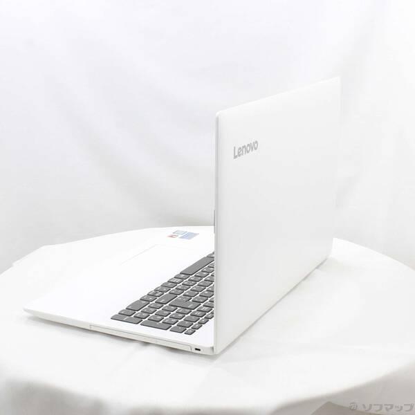 Lenovo - レノボ　lenovo Ideapad 330 81DE02X2JP 新品未使用 中古〕Lenovo(レノボジャパン) ideapad 330 81DE02X2JP