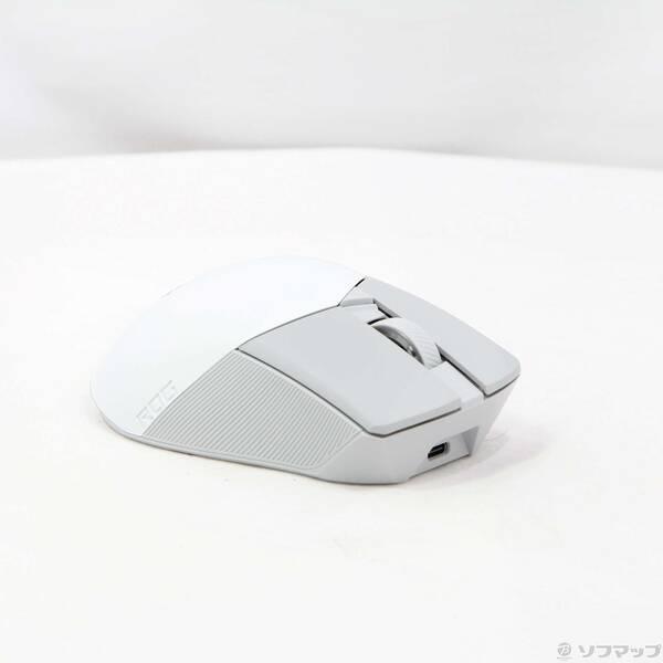 〔中古〕ASUS(エイスース) P711 ROG Gladius III Wireless AimPoint ホワイト〔344-ud〕 |  | 03
