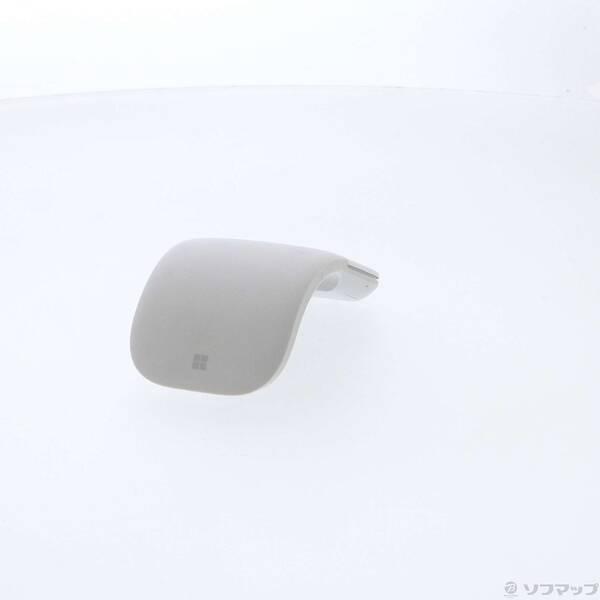 〔中古〕Microsoft(マイクロソフト) Surface Arc Mouse CZV-00007 グレー〔348-ud〕 |  | 02