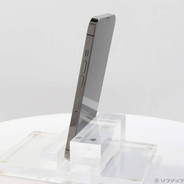 〔中古〕Apple(アップル) iPhone13 Pro 256GB グラファイト MLUN3J／A SIMフリー〔276-ud〕 |  | 01