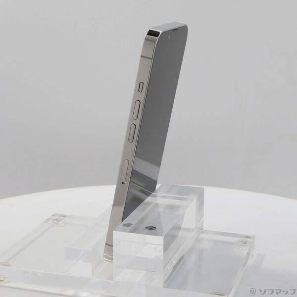 〔中古〕Apple(アップル) iPhone13 Pro 256GB シルバー MLUP3J／A SIMフリー〔297-ud〕 |  | 01