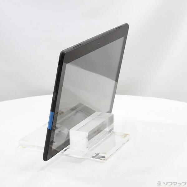 〔中古〕Lenovo(レノボジャパン) Lenovo Tab E10 16GB スレートブラック ZA470074JP Wi-Fi〔305-ud〕 |  | 01