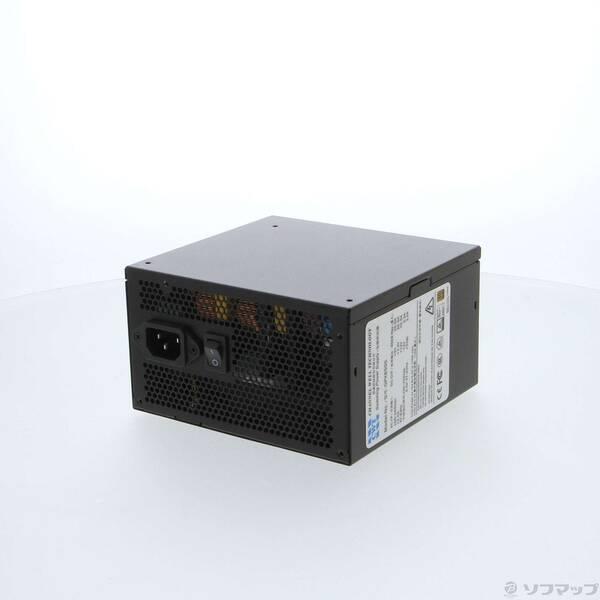 〔中古〕Owltech EXTREME POWER ブラック OWL-GPX850S〔344-ud〕 | 