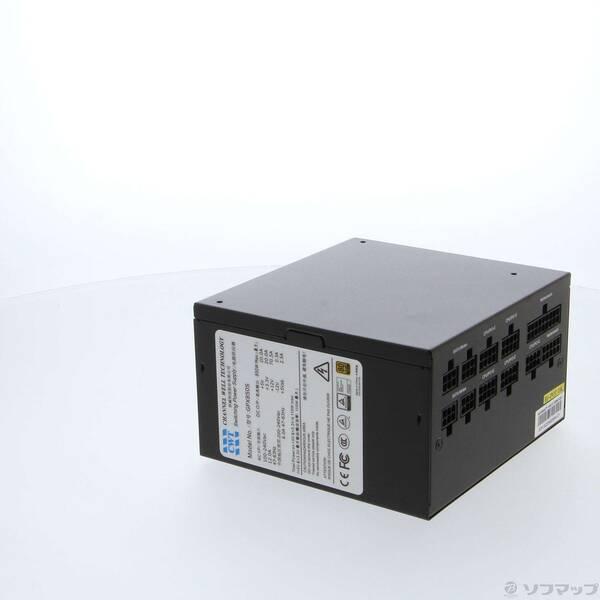 〔中古〕Owltech EXTREME POWER ブラック OWL-GPX850S〔344-ud〕 |  | 01