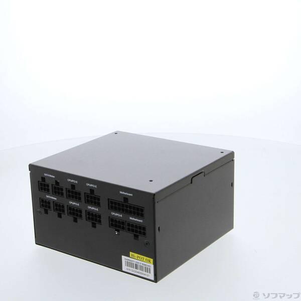 〔中古〕Owltech EXTREME POWER ブラック OWL-GPX850S〔344-ud〕 |  | 02