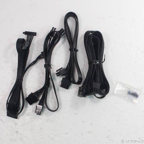 〔中古〕Owltech EXTREME POWER ブラック OWL-GPX850S〔344-ud〕 |  | 04