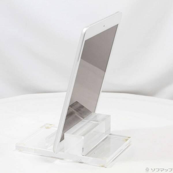 〔中古〕Apple(アップル) iPad mini 2 16GB シルバー ME279J／A Wi-Fi〔368-ud〕 |  | 01