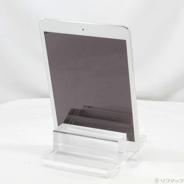 〔中古〕Apple(アップル) iPad mini 2 16GB シルバー ME279J／A Wi-Fi〔368-ud〕 |  | 02