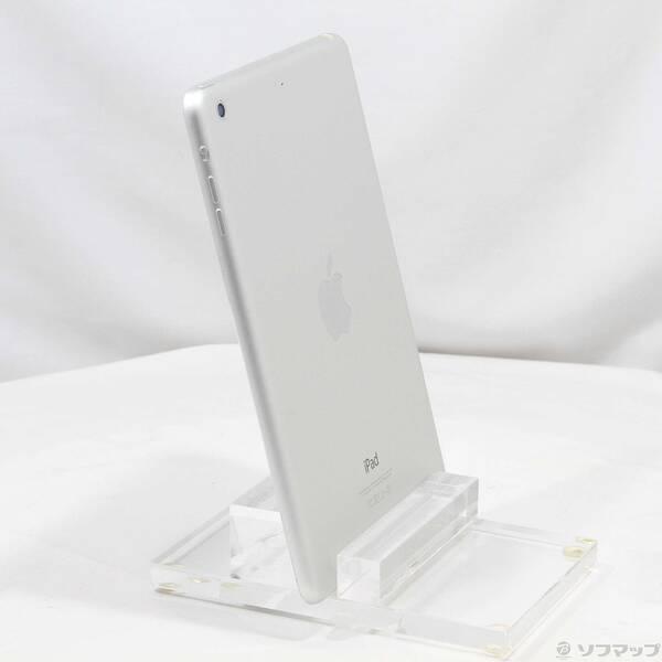 〔中古〕Apple(アップル) iPad mini 2 16GB シルバー ME279J／A Wi-Fi〔368-ud〕 |  | 03