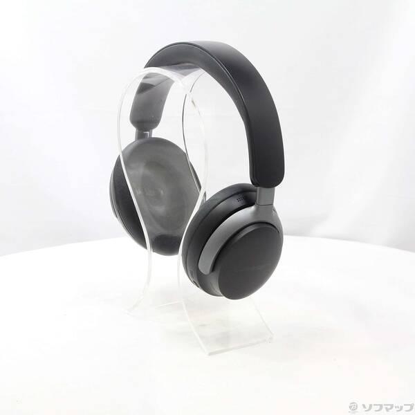 中古〕BOSE(ボーズ) QuietComfort Ultra Headphones ブラック QC-ULTRA