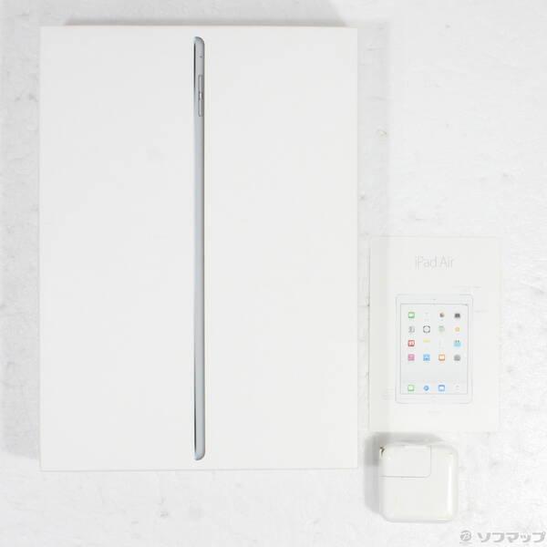 〔中古〕Apple(アップル) iPad Air 2 32GB スペースグレイ MNV22J／A Wi-Fi〔352-ud〕 |  | 04
