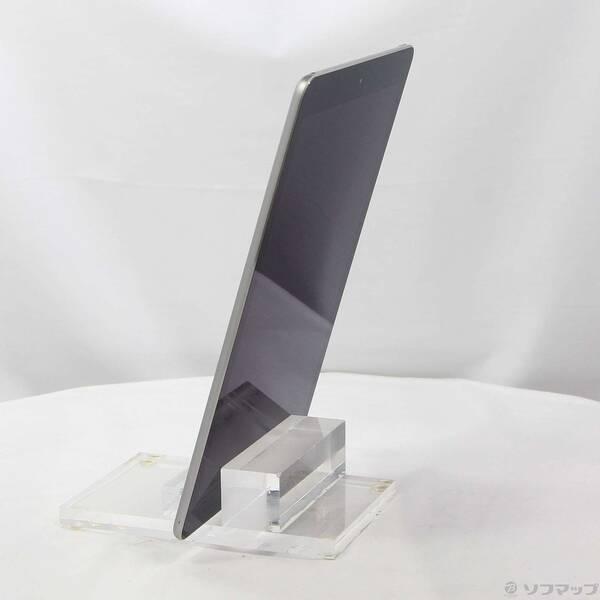 〔中古〕Apple(アップル) iPad Air 2 32GB スペースグレイ MNV22J／A Wi-Fi〔258-ud〕 |  | 01