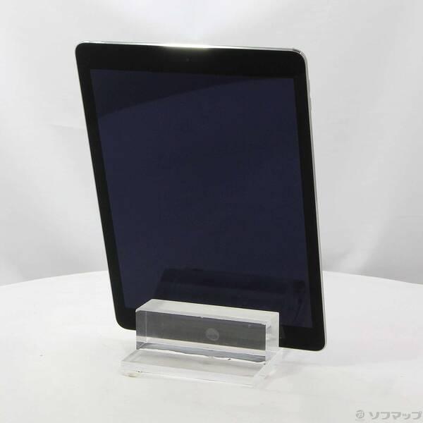 〔中古〕Apple(アップル) iPad Air 2 32GB スペースグレイ MNV22J／A Wi-Fi〔258-ud〕 |  | 02
