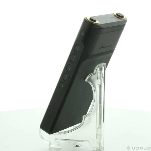 〔中古〕SONY(ソニー) WALKMAN WM1AM2 メモリ128GB+microSD ブラック NW-WM1AM2〔348-ud〕 |  | 01