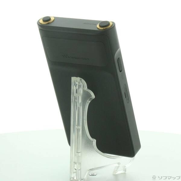 〔中古〕SONY(ソニー) WALKMAN WM1AM2 メモリ128GB+microSD ブラック NW-WM1AM2〔348-ud〕 |  | 02