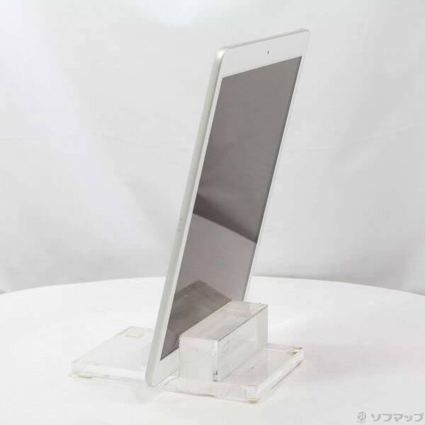 〔中古〕Apple(アップル) iPad 第7世代 32GB シルバー MW752J／A Wi-Fi〔262-ud〕 |  | 01