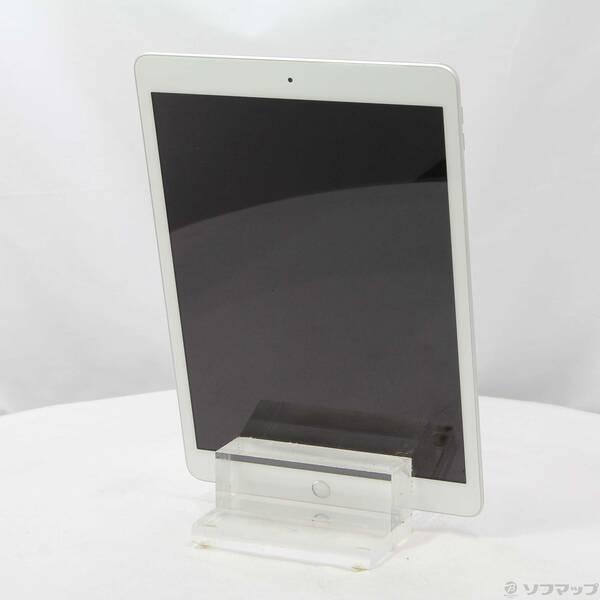〔中古〕Apple(アップル) iPad 第7世代 32GB シルバー MW752J／A Wi-Fi〔262-ud〕 |  | 02