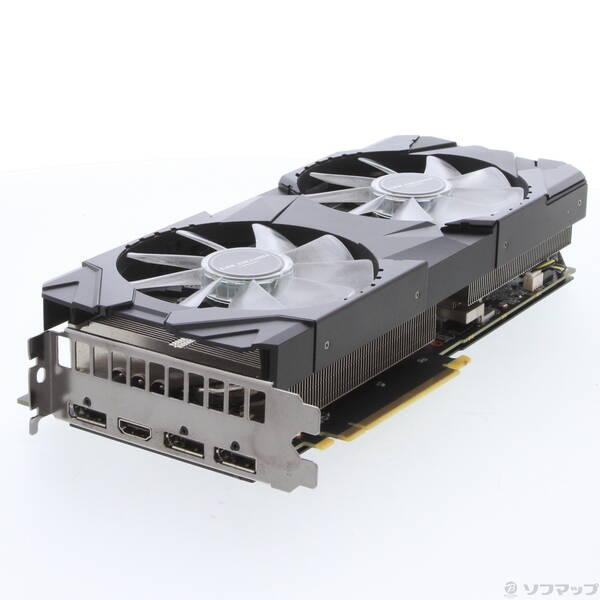 〔中古〕KuroutoShikou(玄人志向) GG-RTX2070SP-E8GB／DF〔297-ud〕 | 