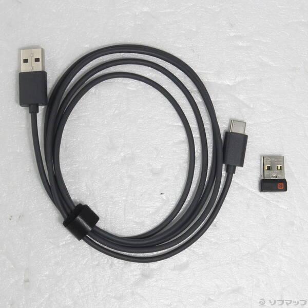 〔中古〕logicool(ロジクール) MX Vertical Advanced Ergonomic mouse MXV1s グラファイト〔262-ud〕 |  | 04