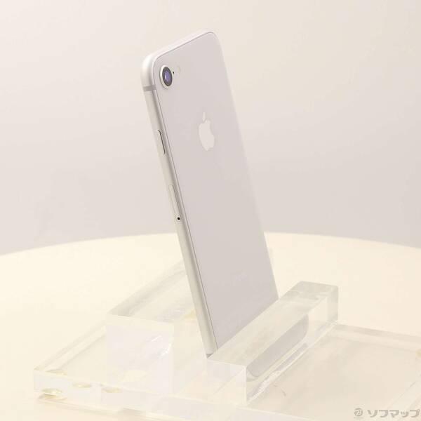 〔中古〕Apple(アップル) iPhone8 128GB シルバー MX1E2J／A SIMフリー〔262-ud〕 |  | 03