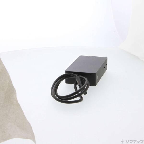〔中古〕Microsoft(マイクロソフト) Surface Dock 2 SVS-00013 ブラック〔262-ud〕 |  | 01