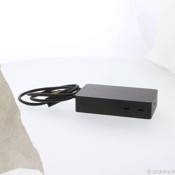 〔中古〕Microsoft(マイクロソフト) Surface Dock 2 SVS-00013 ブラック〔262-ud〕 |  | 02