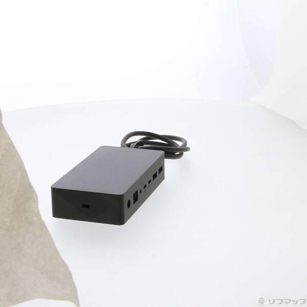 〔中古〕Microsoft(マイクロソフト) Surface Dock 2 SVS-00013 ブラック〔262-ud〕 |  | 03
