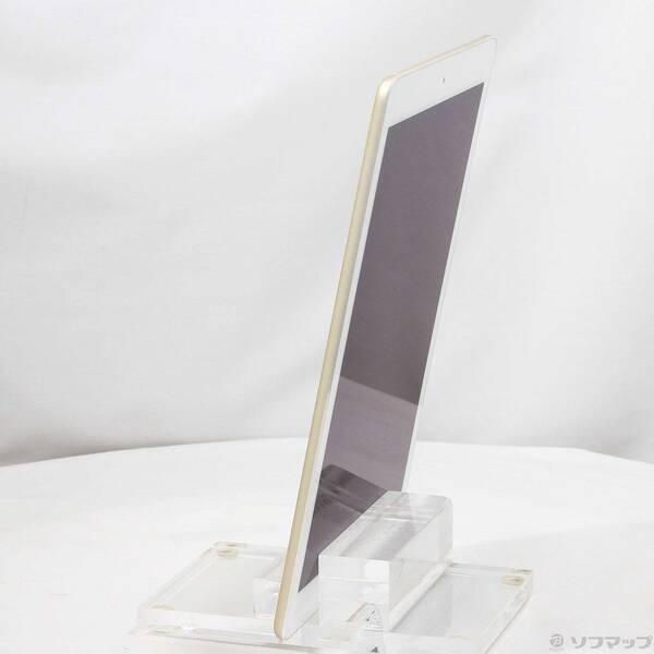 〔中古〕Apple(アップル) iPad Air 2 16GB ゴールド MH0W2J／A Wi-Fi〔258-ud〕 |  | 01