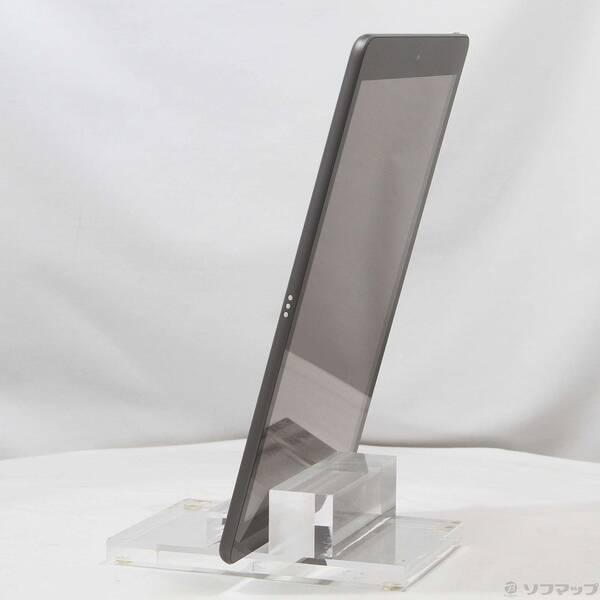 〔中古〕Apple(アップル) iPad 第7世代 32GB スペースグレイ MW742J／A Wi-Fi〔258-ud〕 |  | 01